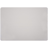 Доска для лепки ArtSpace, А3, 600мкм, пластик, белый/彩泥板-A5（白色）
