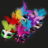 маска карнавальная