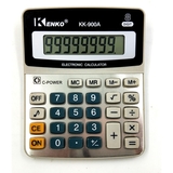 Калькулятор 8-разрядный（KENKO）143×115 мм/计算器-8位（KENKO）