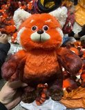 Мягкая игрушка Красная панда Мэй 33CM/毛绒玩具-小美浣熊33см