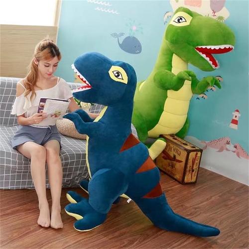 Мягкая игрушка  Динозавр 